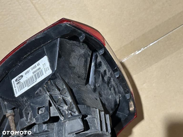 Lampa tył tylna lewa Ford Grand C-max mk2 II  AM5113405AE - 8