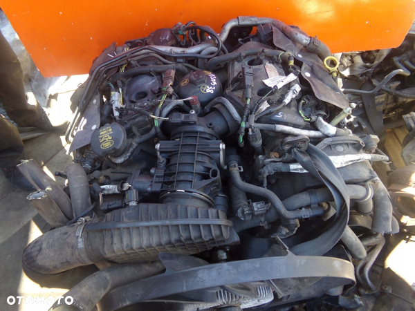 DISCOVERY III 2.7 TD V6 07r 190KM 276DT sprezarka klimatyzacji 447180-8382