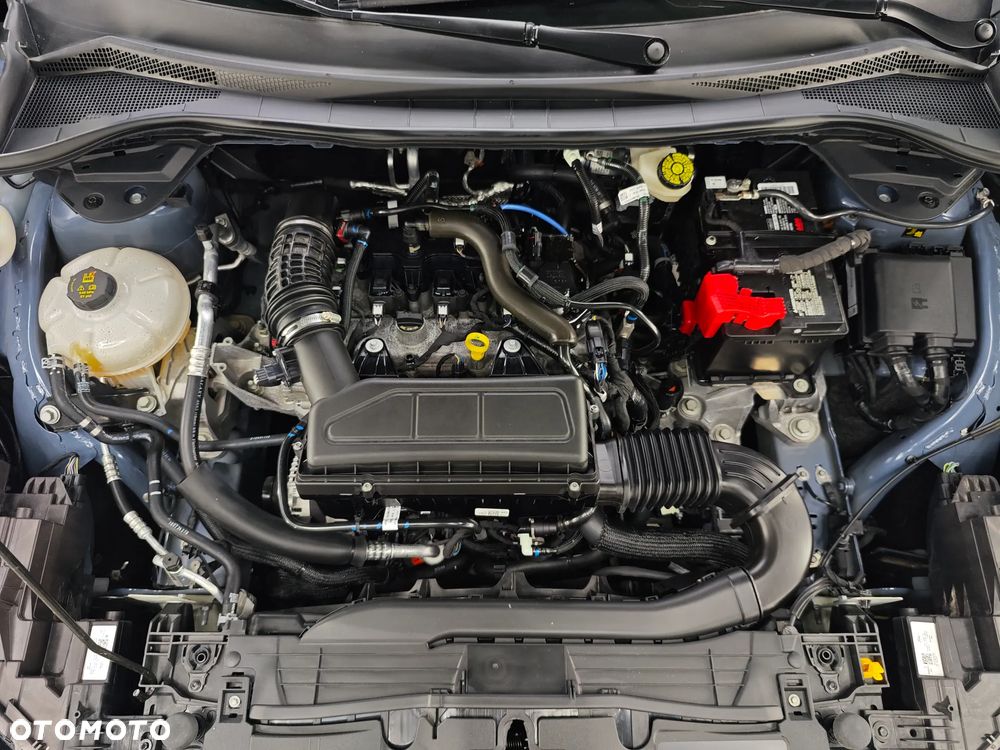 Ford Kuga 1.5 EcoBoost ST-LINE - 40