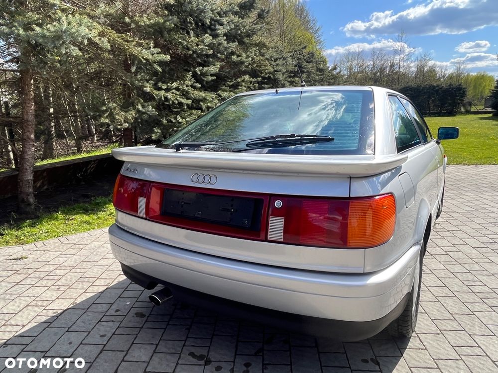 Audi 80 - 4
