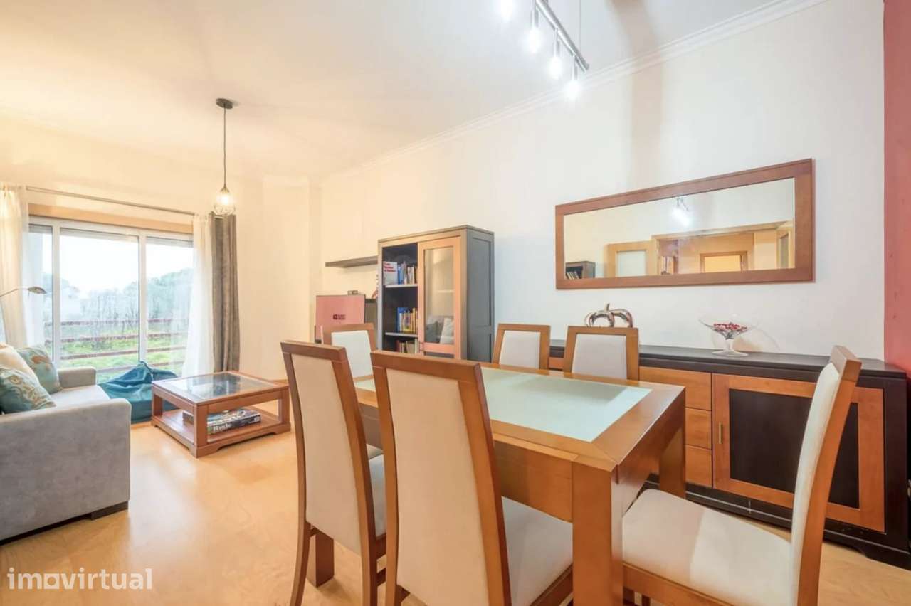Apartamento T1 próximo da praia - Charneca da Caparica - Grande imagem: 2/20