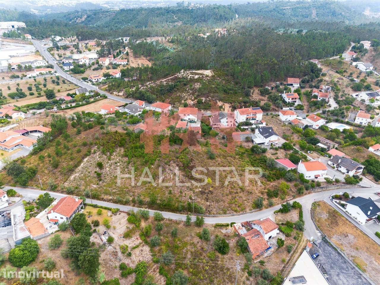 Terreno para Construção / Índice de 0.5 / Soutocico - Grande imagem: 5/18