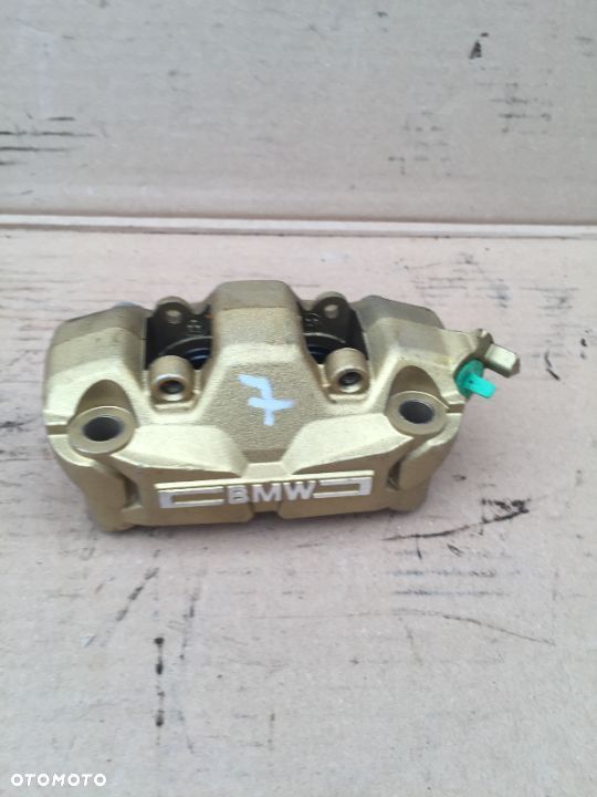 #J/7 BMW R1250GS K50 R1250GS ADV K51 R1250RT K52 S1000RR K67 ZACISK HAMULCOWY PRZÓD PRZENI PRAWY - 1