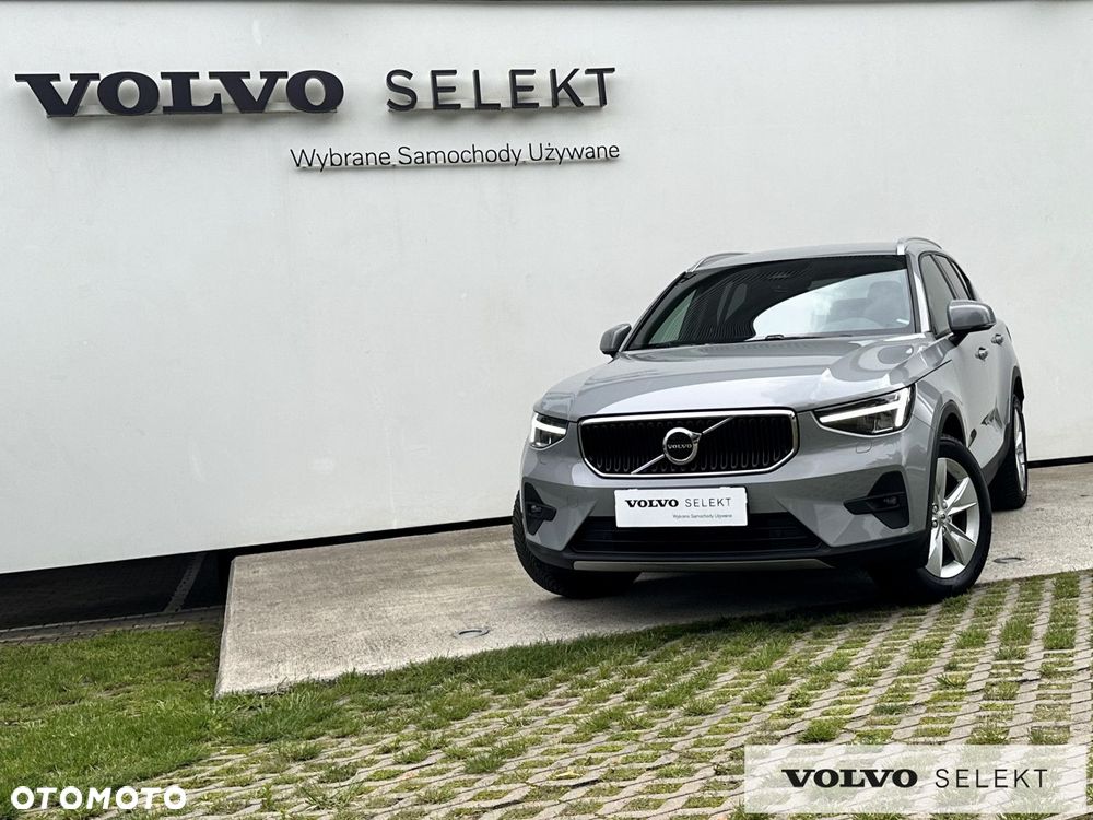 Volvo XC 40 - 3