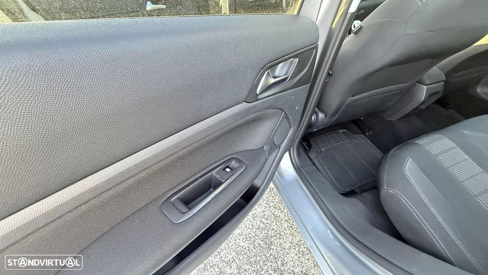 Peugeot 308 SW 1.6 BlueHDi Allure - 32