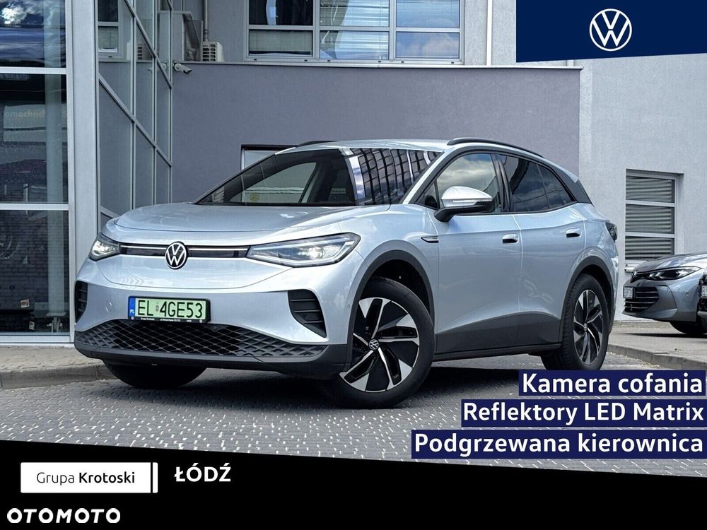 Volkswagen ID.4 77kWh Pro Performance - 2