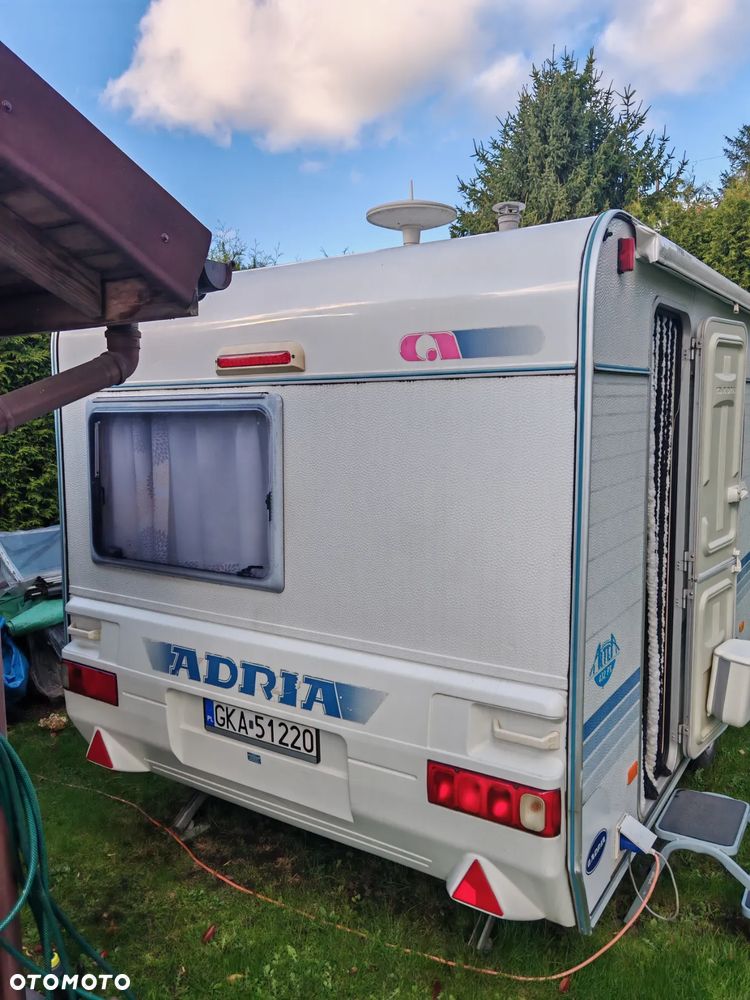 Adria Altea 432 PX - 1