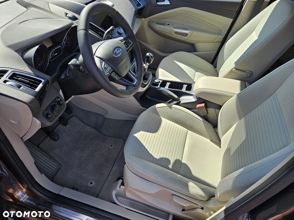 Ford C-MAX - 9