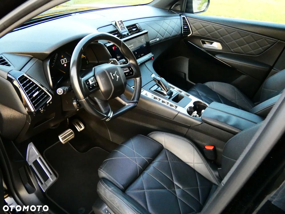 DS Automobiles DS 7 Crossback 1.6 PureTech Rivoli - 18