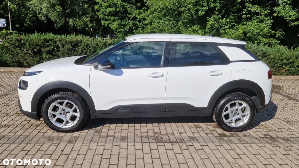 Citroën C4 Cactus 1.5 BlueHDi Shine - 2
