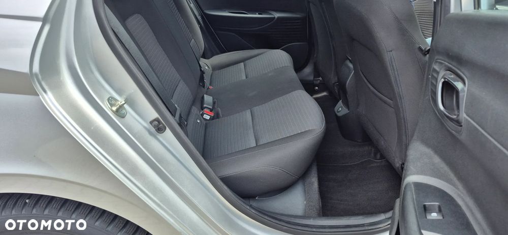 Hyundai i20 1.0 T-GDI 48V-Hybrid Trend - 24