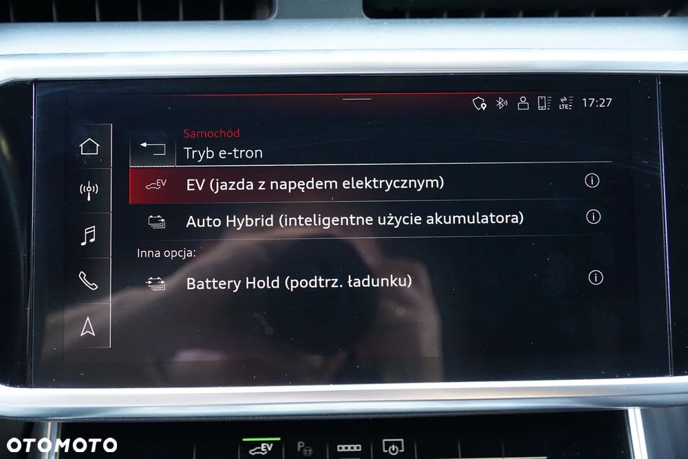 Audi A6 Avant 55 TFSI e Quattro Sport S tronic - 20