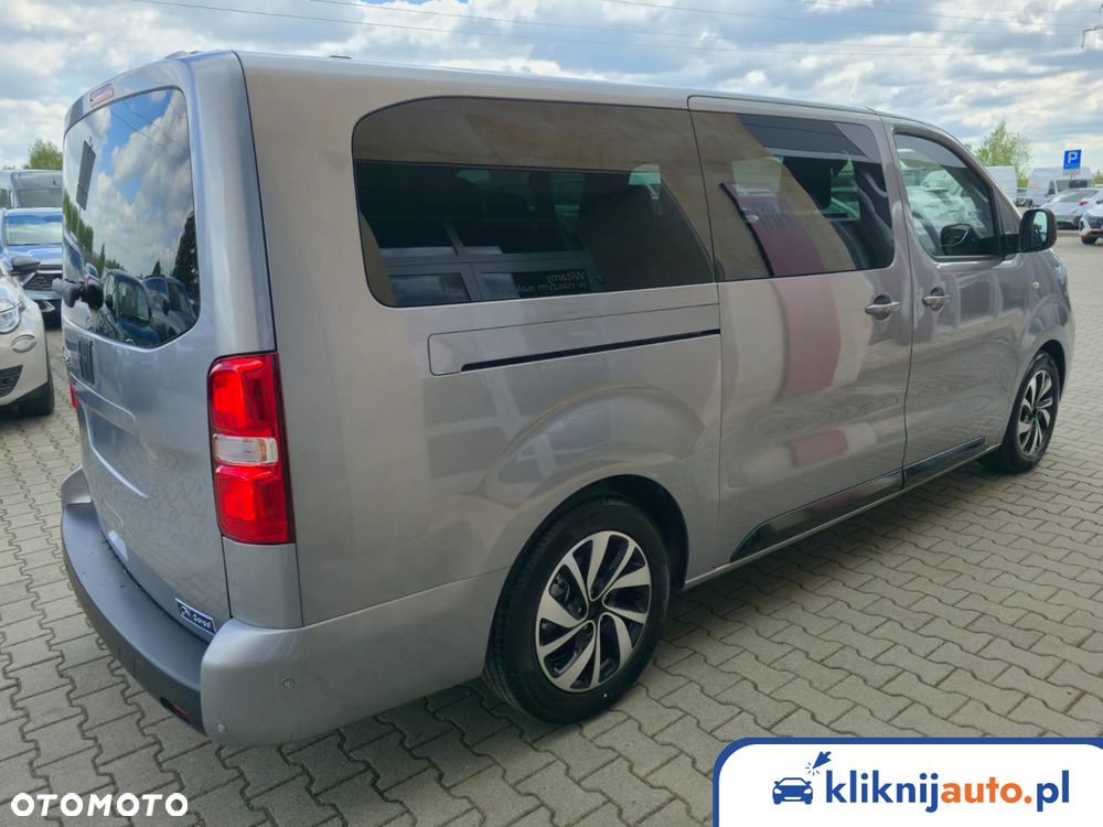 Fiat Ulysse Business VIP 2.2 180 KM Automat - 18