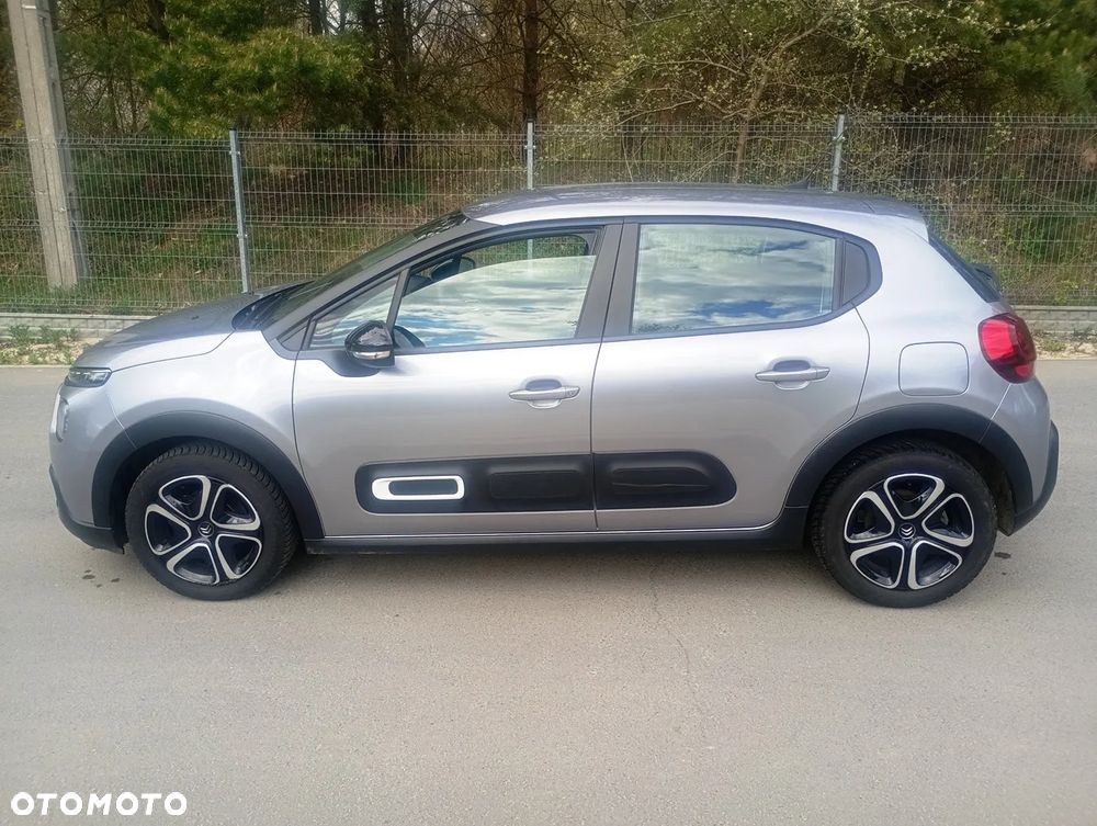 Citroën C3 BlueHDi 100 S&S PLUS - 15