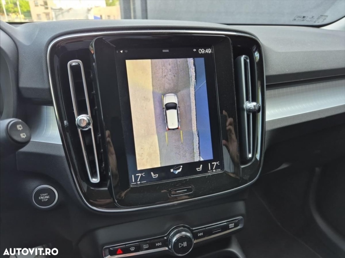 Volvo XC 40 - 15