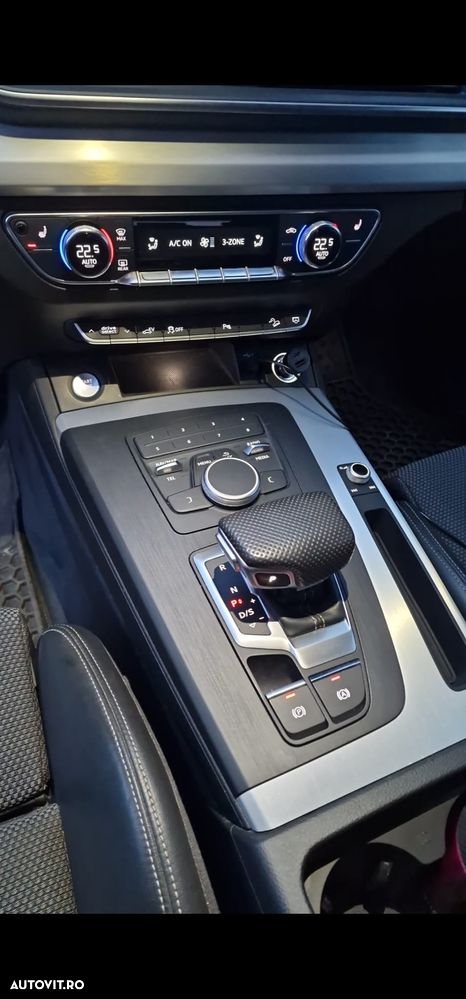 Audi Q5 55 TFSI e quattro S tronic PHEV S Line - 18
