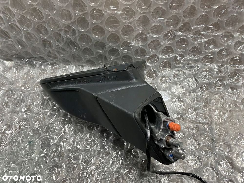 LUSTERKO LEWE 6PIN SEAT IBIZA V 6F0 6F1867501 AD - 6