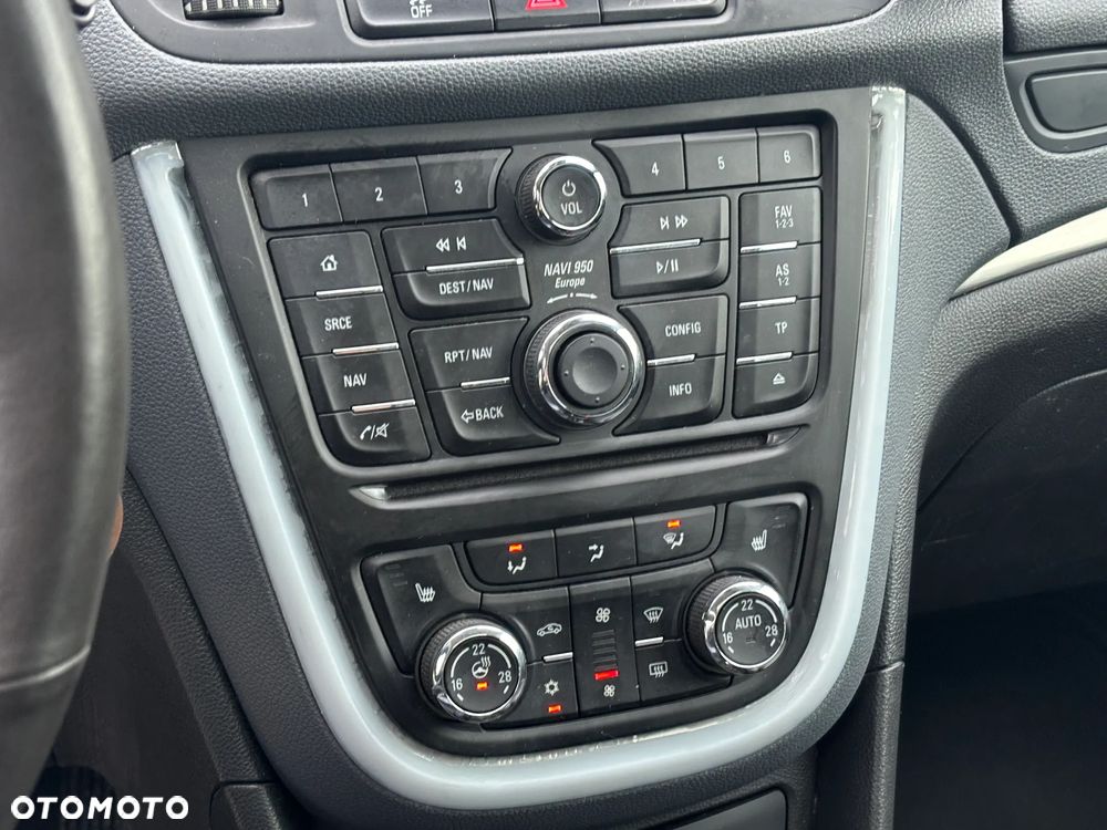 Opel Mokka - 30