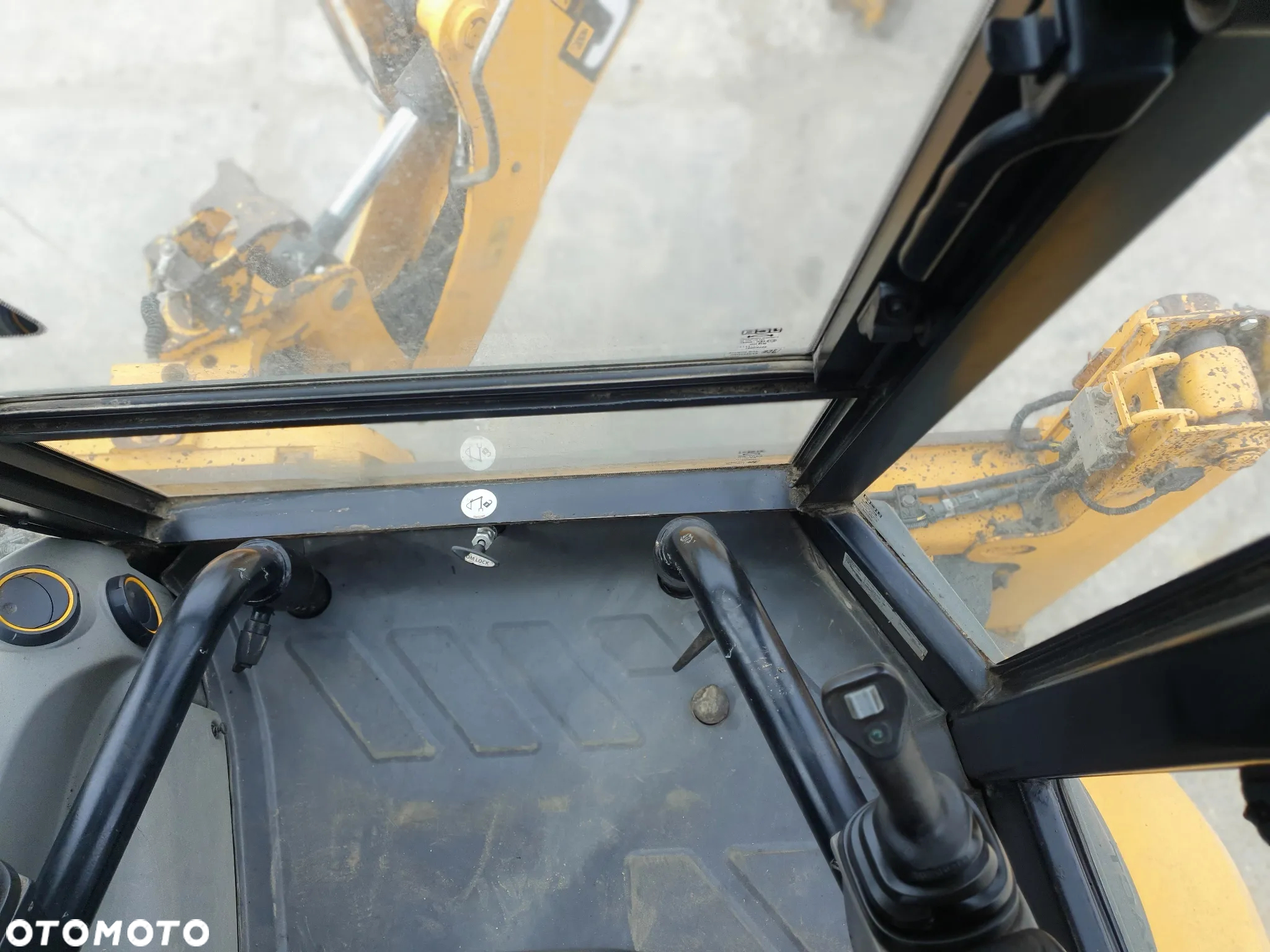 JCB 3cx Compact - 10