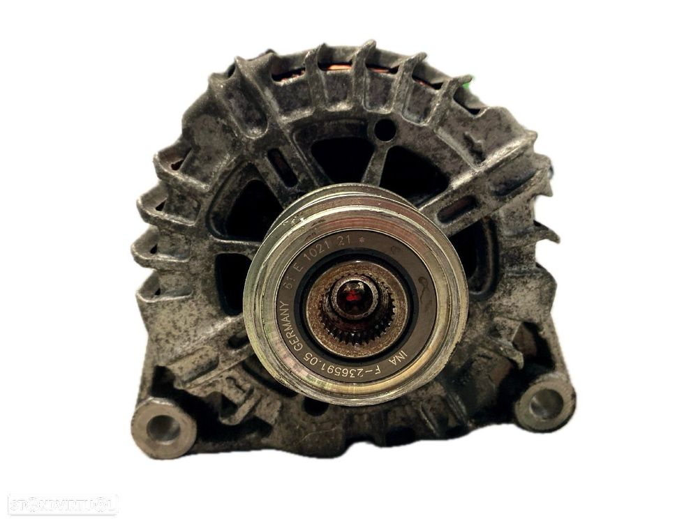 Alternador Peugeot Boxer Caixa (244) - 4