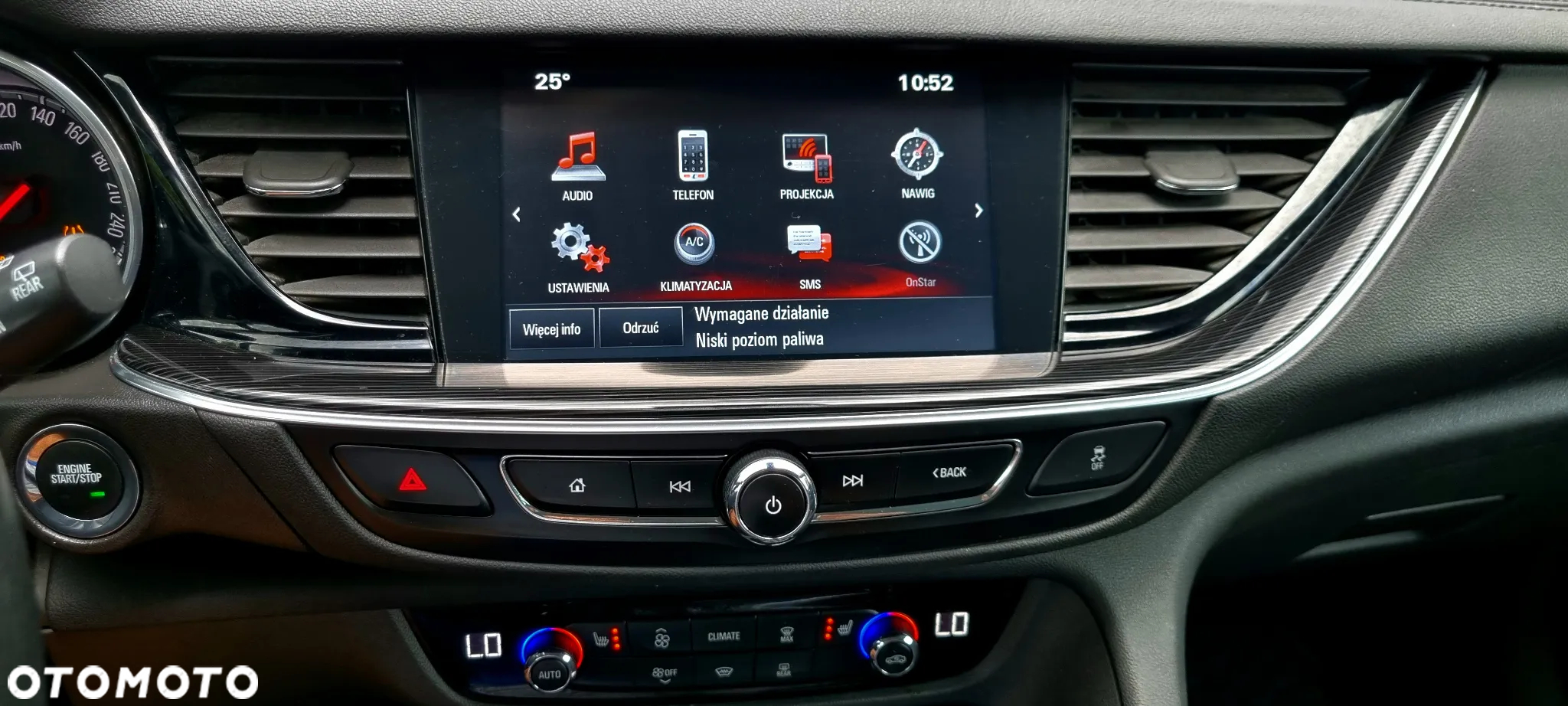 Opel Insignia 2.0 CDTI Exclusive S&S - 32