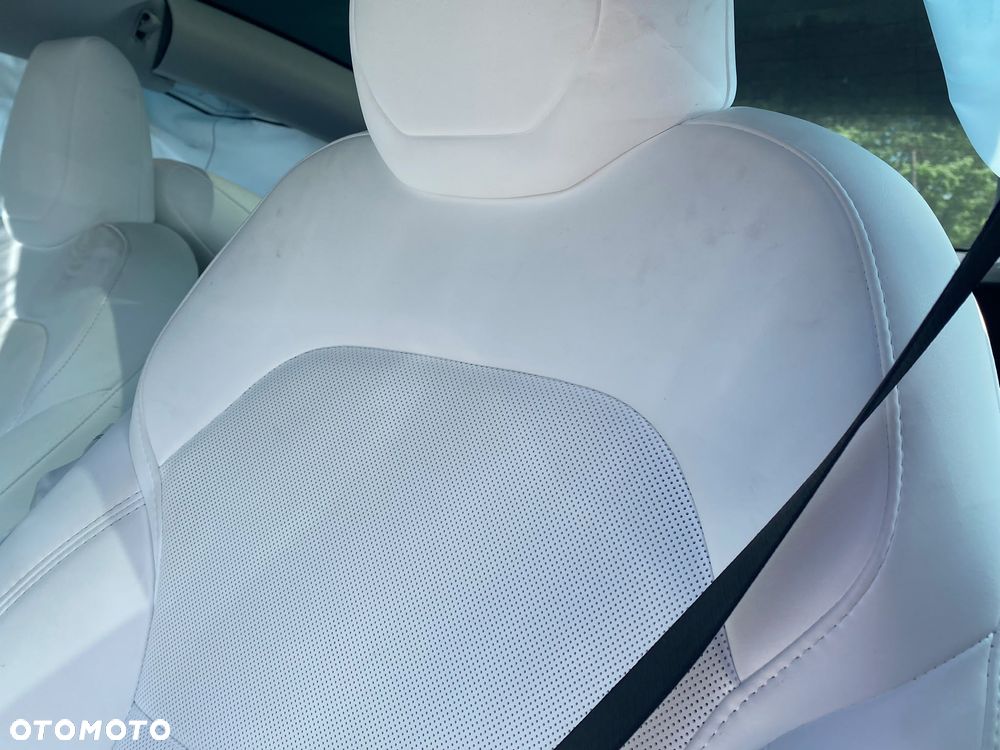 Tesla Model 3 - 11