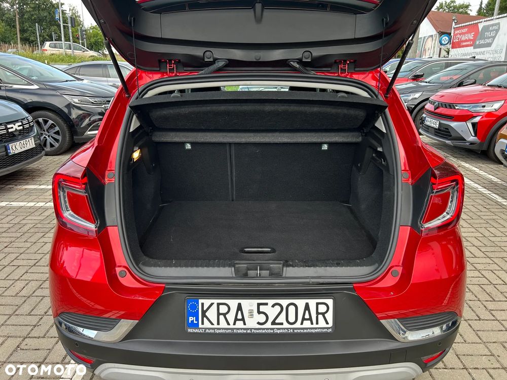 Renault Captur 1.0 TCe Techno - 18