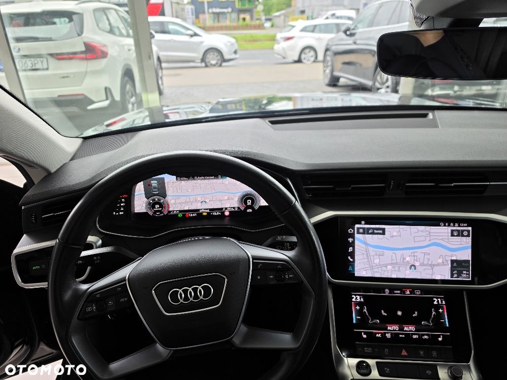 Audi A7 Sportback - 6