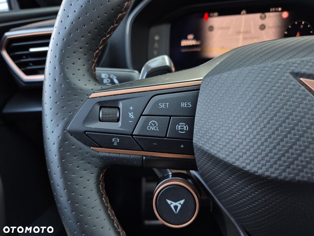 Cupra Leon 2.0 TDI DSG - 27