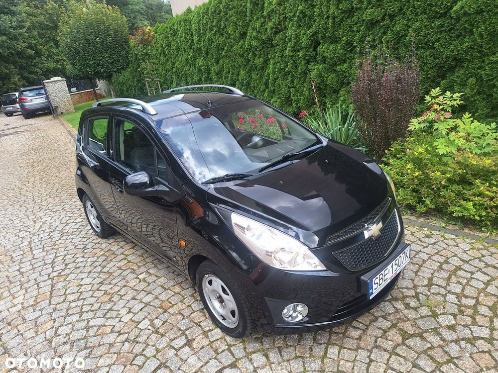 Chevrolet Spark 1.2 LT+ - 28