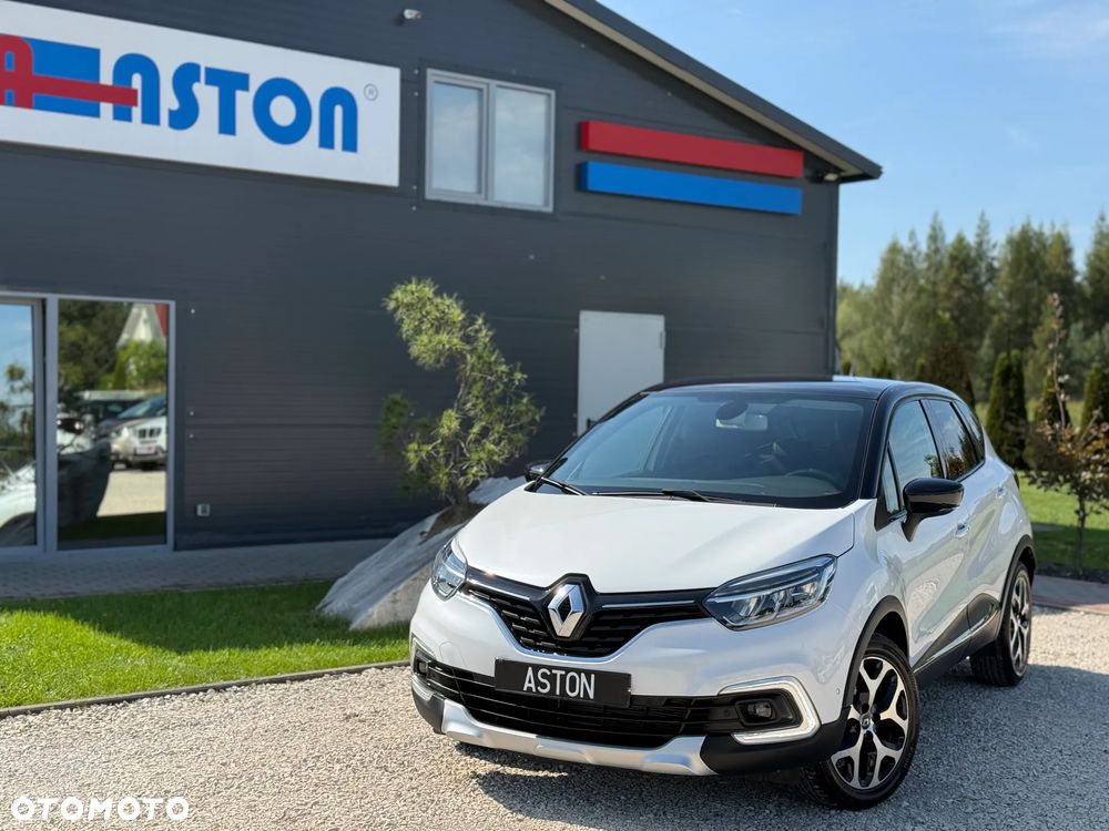 Renault Captur 1.3 TCe Intens - 2