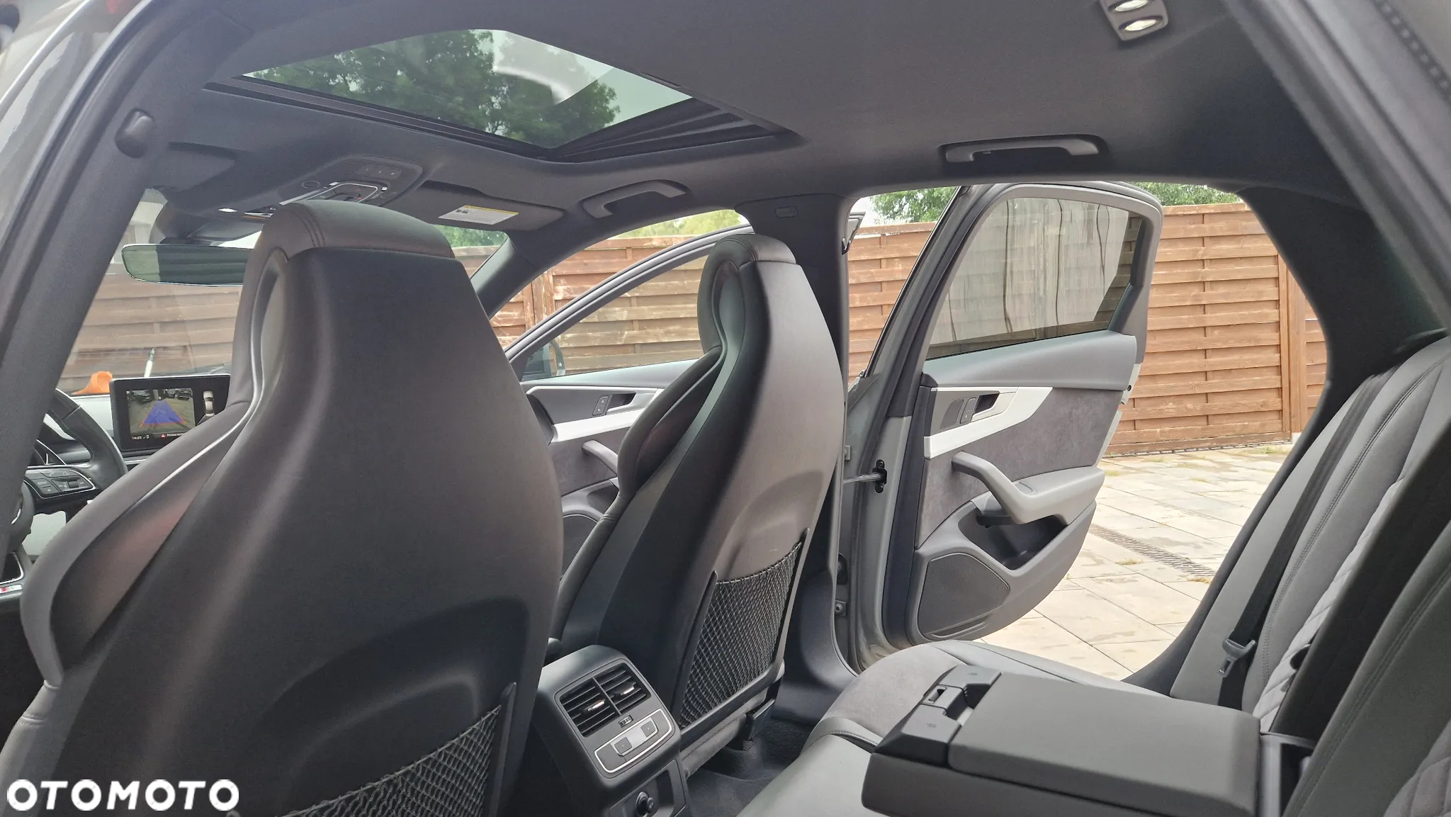 Audi S4 3.0 TFSI Quattro Tiptronic - 22