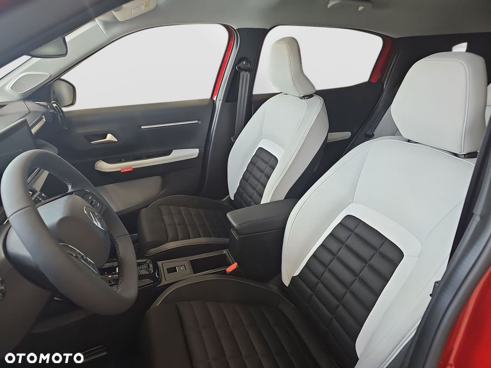 Citroën C3 Aircross - 8