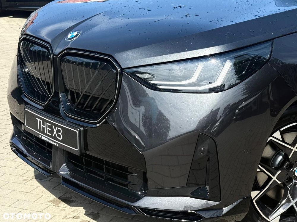 BMW X3 - 6