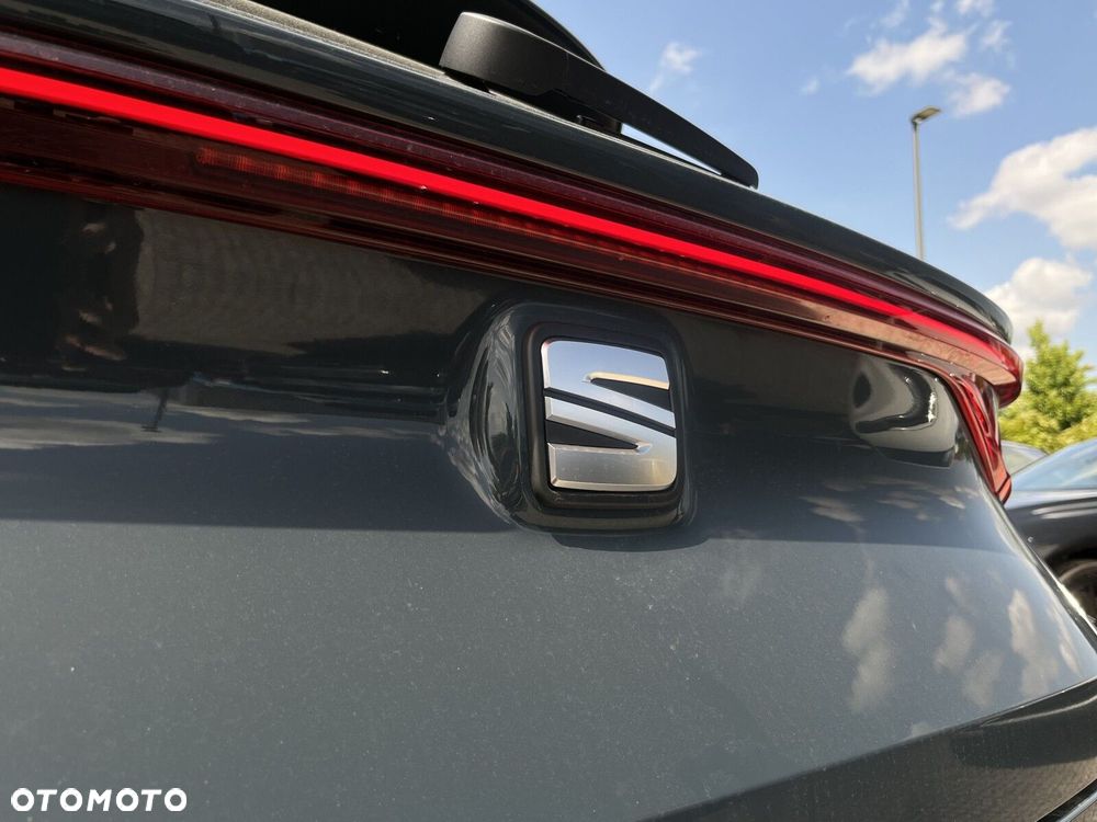 Seat Leon Sportstourer - 14