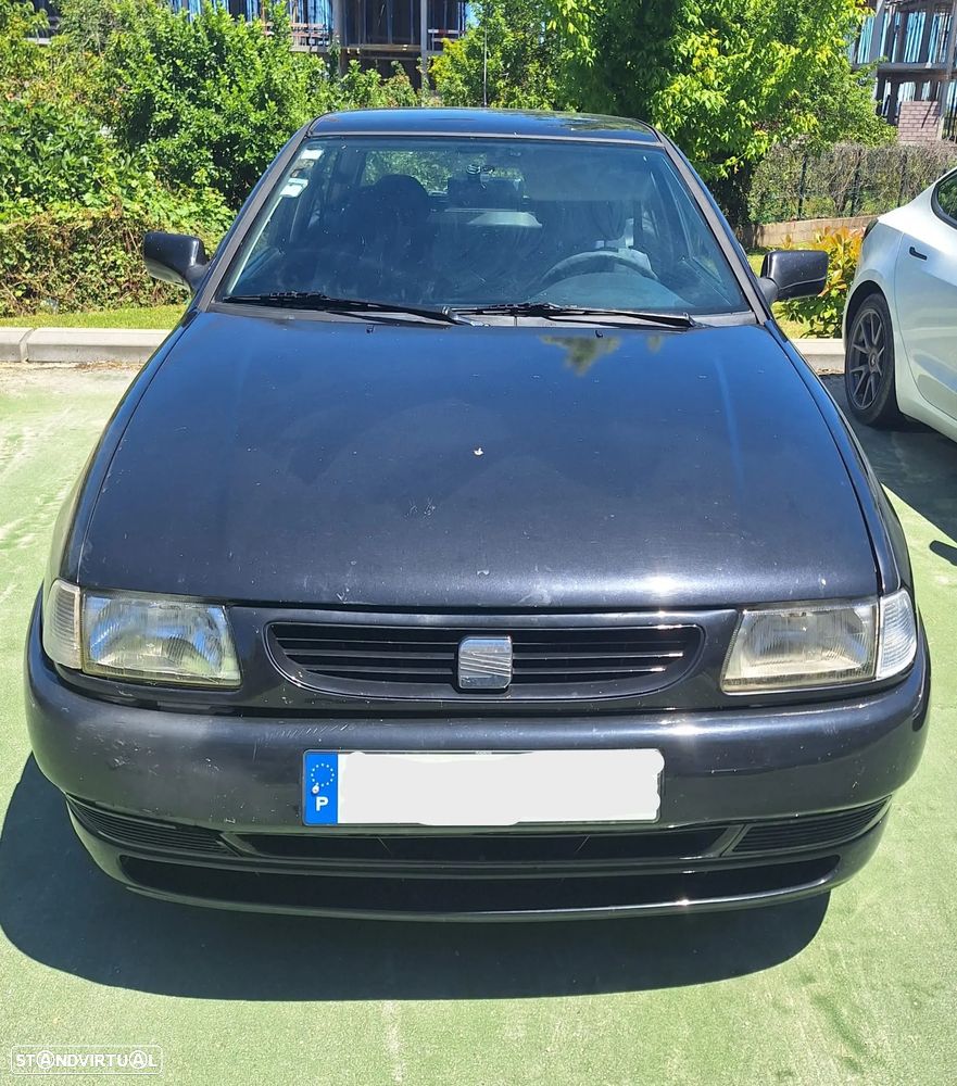 SEAT Ibiza 1.0 Life - 1