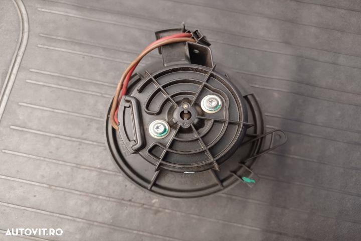 Ventilator aeroterma G3631003 G3631003 Mercedes-Benz E-Class C207 [fa - 1