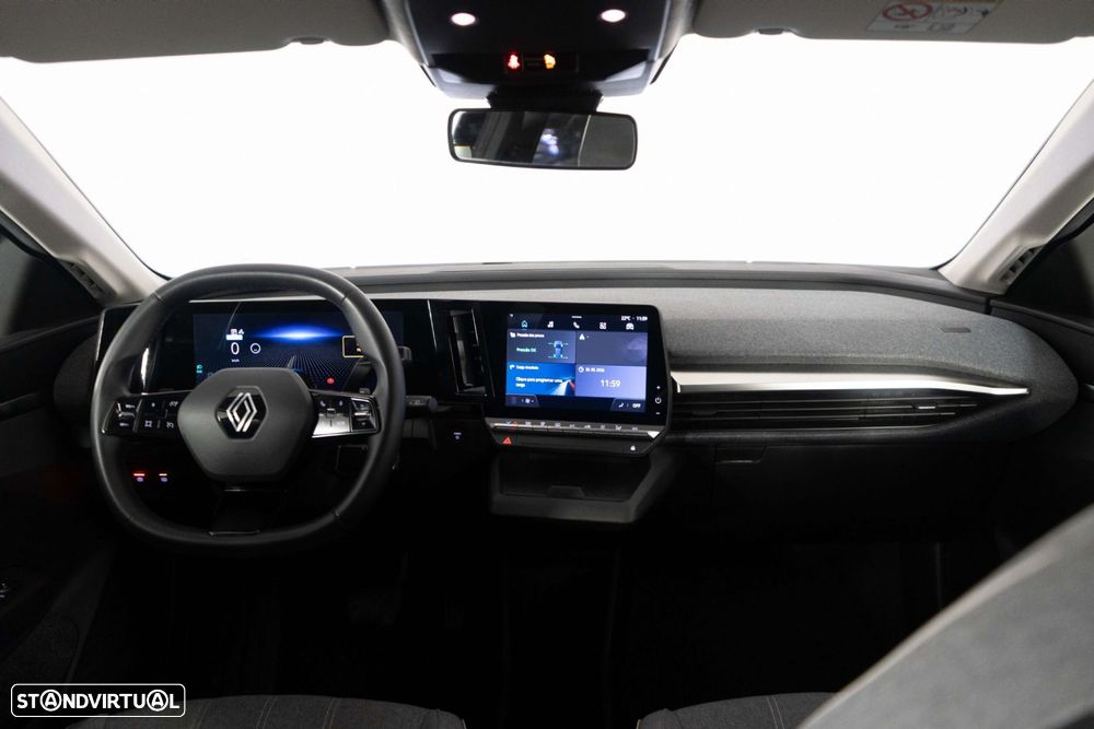 Renault Mégane E-Tech EV60 Equilibre Optimum Charge - 25