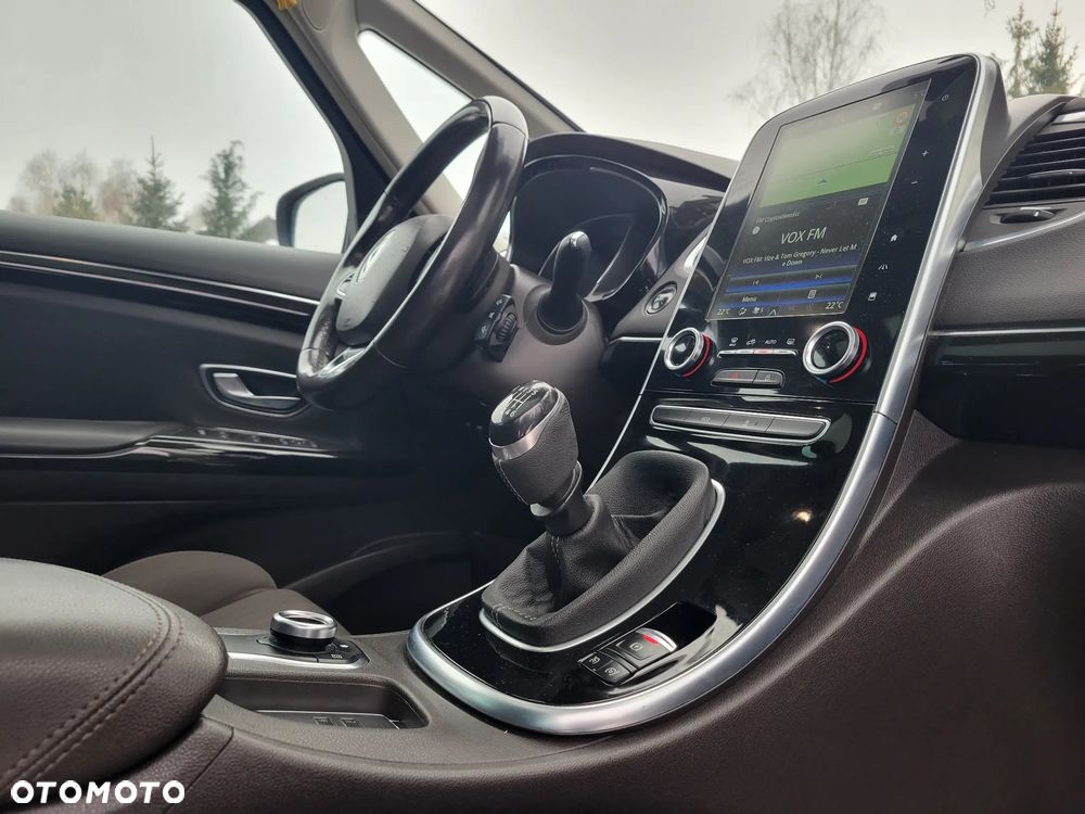 Renault Espace 1.6 dCi Energy Life 7os - 15