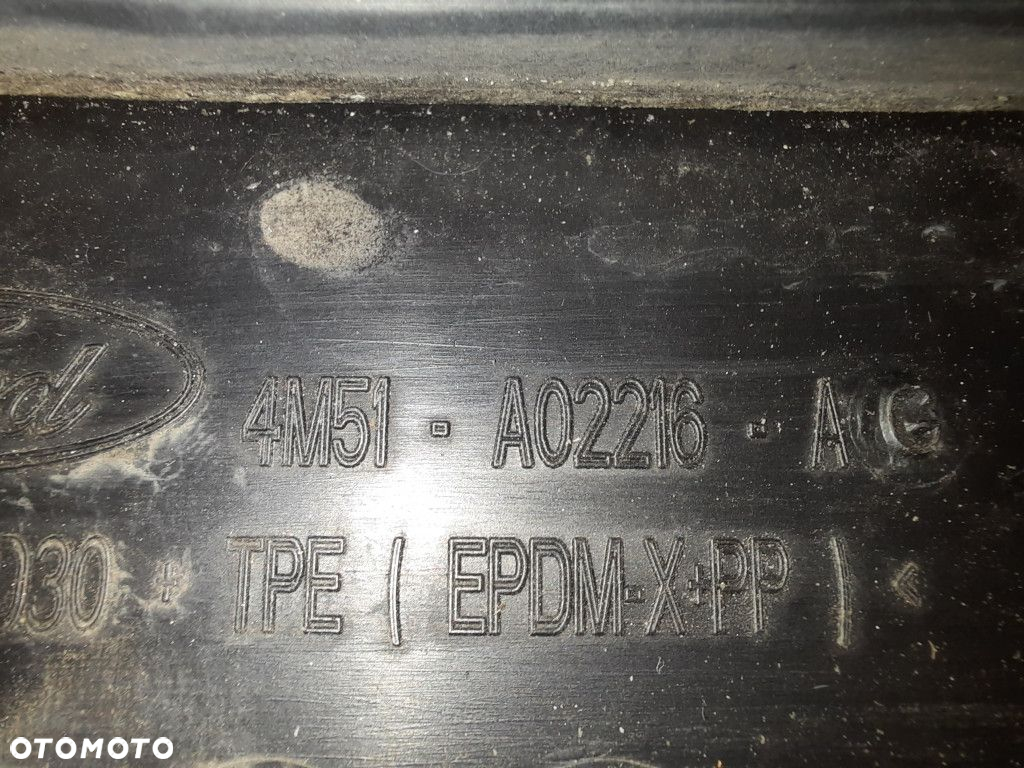 FORD FOCUS 2 II 04-08 PODSZYBIE 4M51-A02216 F3 - 7