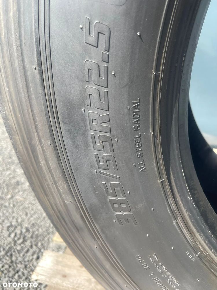 Opona WESTLAKE WTR1 385/55R22,5 (NR 20) - 4
