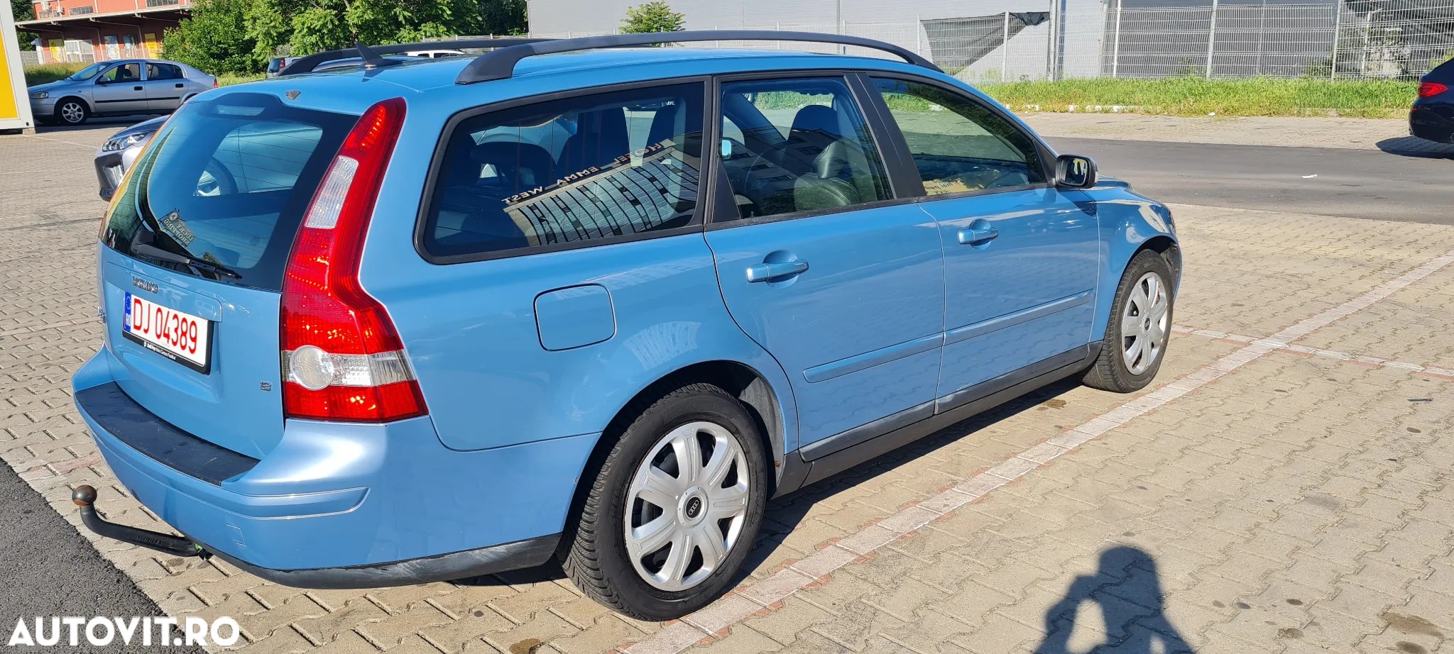 Volvo V50 1.8 Momentum - 6
