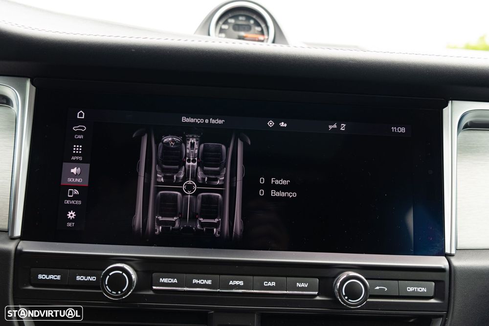 Porsche Macan Turbo - 57