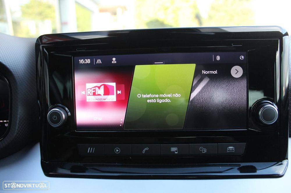 SEAT Ibiza 1.0 TSI FR - 16