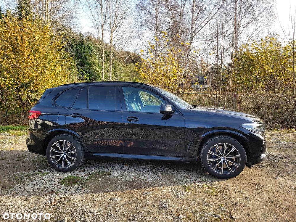 BMW X5 xDrive40i - 5