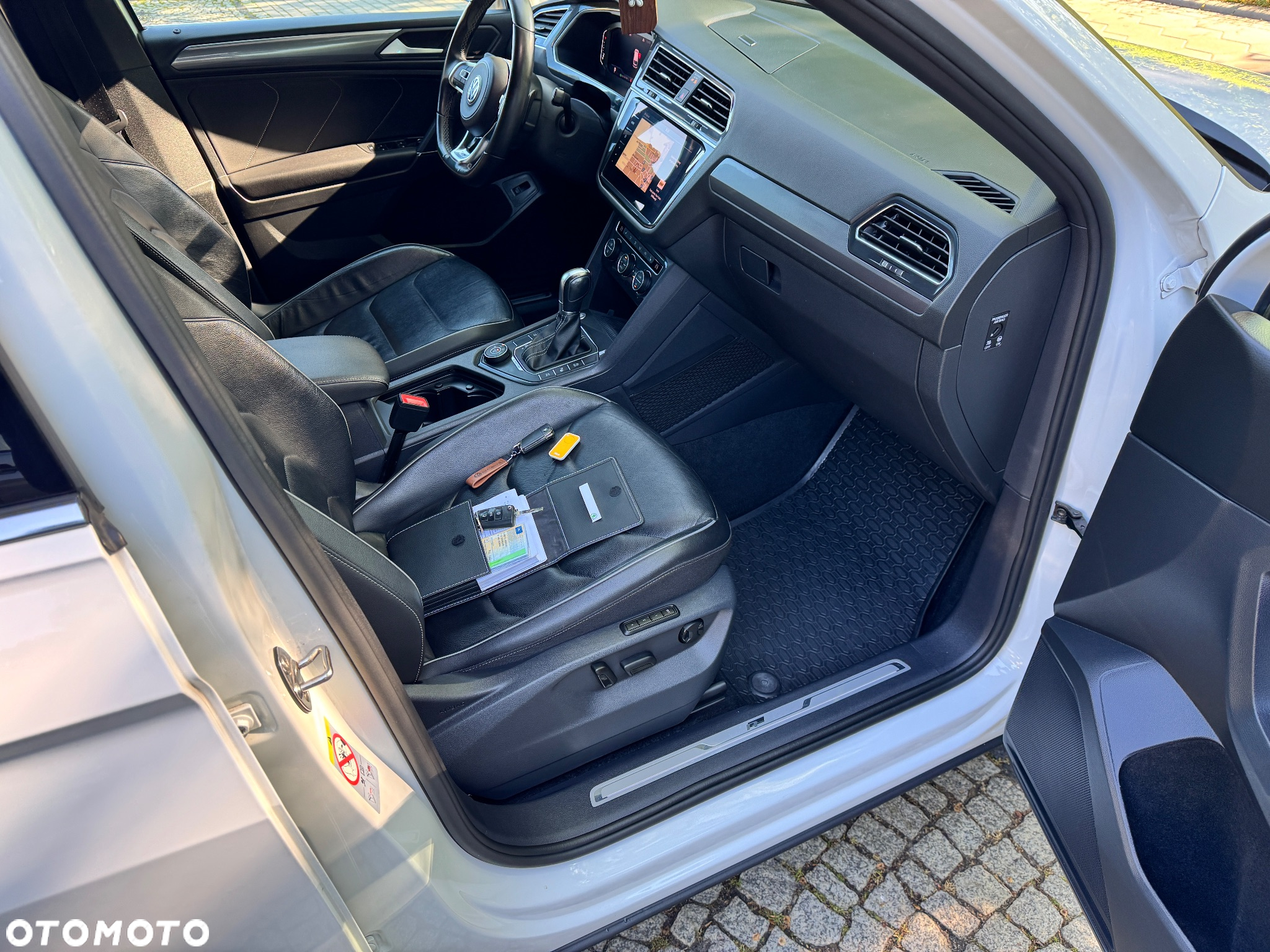 Volkswagen Tiguan Allspace - 20