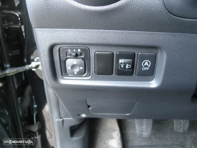 Mitsubishi Space Star 1.2 Intense ClearTec - 8