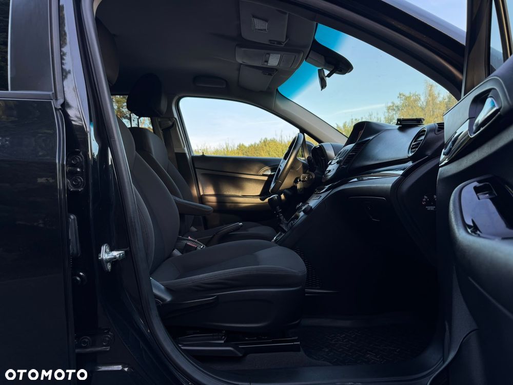 Chevrolet Orlando 1.8 LT+ - 26