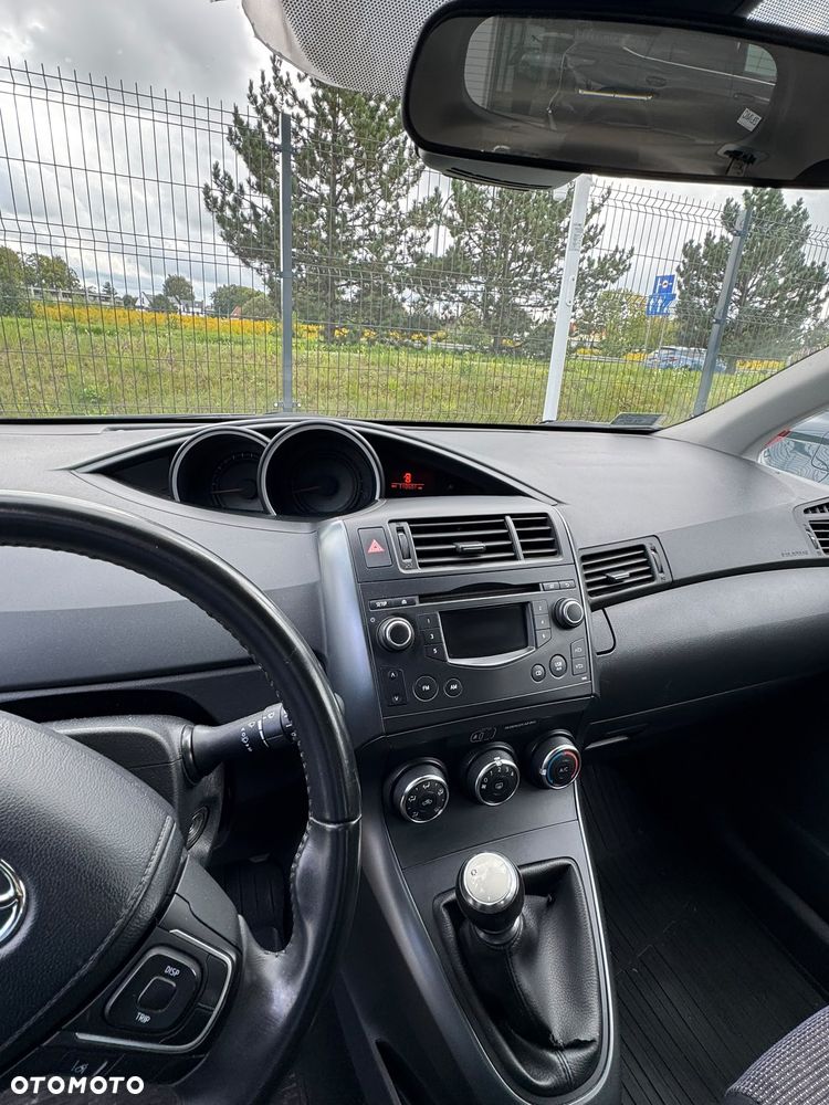Hyundai ix20 1.6 Comfort blue - 18
