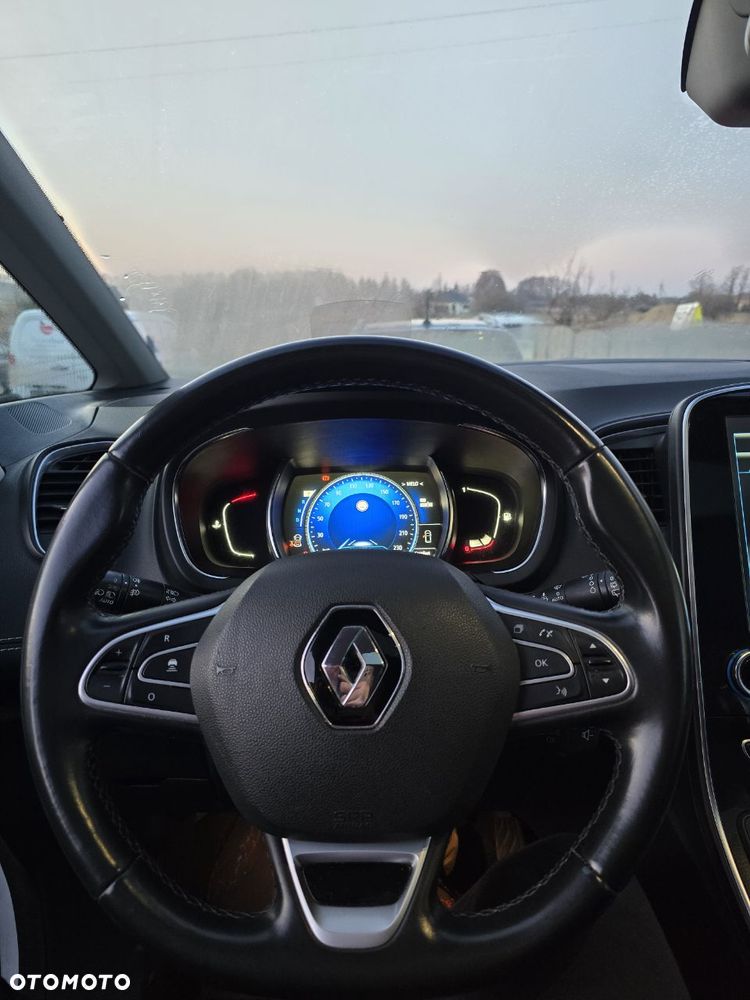 Renault Scenic ENERGY dCi 160 EDC BOSE EDITION - 11